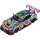 Good Smile Racing [Bonus] Hatsune Miku GT Project Échelle 1/64 Good Smile Hatsune Miku AMG 2020 Ver. SUPER GT image 2