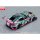 Good Smile Racing [Bonus] Hatsune Miku GT Project Échelle 1/64 Good Smile Hatsune Miku AMG 2020 Ver. SUPER GT image 4