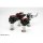 MOTORHELIX 1/18 미쓰비시 4G63T 쉐이킹 엔진 이미지 2