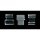 K59 1/35 WWII German Self-propelled Gun Periscope Set (4 Sets) [2026 Revised Edition] image 3