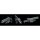 K59 1/35 WWII German Marder III Anti-tank Self-propelled Gun 7.62cm Pak36 Equipped Gun Mount Upgrade Set (For T35248) image 2