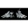 K59 1/35 WWII German Marder III Anti-tank Self-propelled Gun 7.62cm Pak36 Equipped Gun Mount Upgrade Set (For T35248) image 6