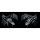 K59 1/35 WWII German Marder III Anti-tank Self-propelled Gun 7.62cm Pak36 Equipped Gun Mount Upgrade Set (For T35248) image 9