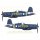 magic factory 1/48 F4U-1D Corsair Plastic Model image 5
