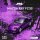 ATS-MODELS 1/64 MAZDA RX-7 FC3S Metallic Candy Purple gambar 2