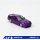 ATS-MODELS 1/64 MAZDA RX-7 FC3S Metallic Candy Purple gambar 5