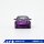 ATS-MODELS 1/64 MAZDA RX-7 FC3S Metallic Candy Purple gambar 7