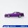 ATS-MODELS 1/64 MAZDA RX-7 FC3S Metallic Candy Purple gambar 8