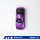 ATS-MODELS 1/64 MAZDA RX-7 FC3S Metallic Candy Purple gambar 9