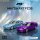ATS-MODELS 1/64 MAZDA RX-7 FC3S Metallic Candy Purple gambar 10