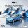 ATS-MODELS 1/64 MAZDA RX-7 FC3S Metallic Light Blue gambar 2