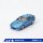 ATS-MODELS 1/64 MAZDA RX-7 FC3S Metallic Light Blue gambar 3