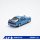 ATS-MODELS 1/64 MAZDA RX-7 FC3S Metallic Light Blue gambar 4