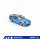 ATS-MODELS 1/64 MAZDA RX-7 FC3S Metallic Light Blue gambar 5
