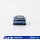 ATS-MODELS 1/64 MAZDA RX-7 FC3S Metallic Light Blue gambar 6