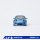 ATS-MODELS 1/64 MAZDA RX-7 FC3S Metallic Light Blue gambar 7