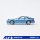 ATS-MODELS 1/64 MAZDA RX-7 FC3S Metallic Light Blue gambar 8