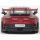 SOLIDO 1/18 포르쉐 911 (992) GT3 RS 크리스마스 에디션 2026 #25 (레드) 이미지 3