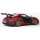 SOLIDO 1/18 포르쉐 911 (992) GT3 RS 크리스마스 에디션 2026 #25 (레드) 이미지 4
