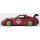 SOLIDO 1/18 포르쉐 911 (992) GT3 RS 크리스마스 에디션 2026 #25 (레드) 이미지 5