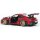 SOLIDO 1/18 포르쉐 911 (992) GT3 RS 크리스마스 에디션 2026 #25 (레드) 이미지 6