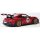 SOLIDO 1/18 포르쉐 911 (992) GT3 RS 크리스마스 에디션 2026 #25 (레드) 이미지 7
