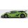 SOLIDO 1/43 Koenigsegg Jesko 2022 (สีเขียว) รูปภาพ 2