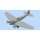 ICM 1/48 Heinkel He111H-6 Pengebom Afrika Utara Model Plastik gambar 2