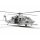 ICM Maqueta de Plástico 1/48 Helicóptero de Operaciones Especiales del Ejército de EE.UU. MH-60L Blackhawk imagen 4