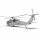 ICM Maqueta de Plástico 1/48 Helicóptero de Operaciones Especiales del Ejército de EE.UU. MH-60L Blackhawk imagen 5