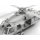 ICM Maqueta de Plástico 1/48 Helicóptero de Operaciones Especiales del Ejército de EE.UU. MH-60L Blackhawk imagen 6