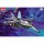 Academy 1/32 F/A-18D Hornet "Night Attack" Plastic Model image 2