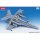 Academy 1/32 F/A-18D Hornet "Night Attack" Plastic Model image 6