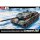 Academy 1/35 德國陸軍 豹2A6 塑膠模型 圖片 2