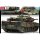 Academy 1/35 德國陸軍 豹2A6 塑膠模型 圖片 3