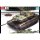 Academy 1/35 德國陸軍 豹2A6 塑膠模型 圖片 4