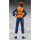 Hasegawa 1/12 "Mobile Police Patlabor" Noa Izumi ฟิกเกอร์เรซิน รูปภาพ 3
