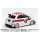MINI GT 1/64 Abarth 595 LB-WORKS x Abas Works 1000 TC Tribute (Left-hand Steering) image 2