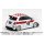 MINI GT 1/64 Abarth 595 LB-WORKS x Abas Works 1000 TC Tribute (Right-hand Steering) image 2