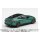 MINI GT 1/64 BMW M4 CS 冰冻曼岛绿金属色 (左舵) 图片 2