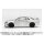 MINI GT 1/64 닛산 NISMO R34GT-R Z-tune Z-tune 실버 (우핸들) 이미지 3