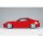 Aoshima RakuPla Snap Kit No.10CU-SR Toyota GR86 2021 Custom Wheel (Spark Red) Maqueta de Plástico imagen 4