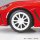 Aoshima RakuPla Snap Kit No.10CU-SR Toyota GR86 2021 Custom Wheel (Spark Red) Maqueta de Plástico imagen 5