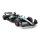 Doyusha 1/16 Mercedes AMG F1 W16 E Performance Plastic Model image 2