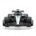 Doyusha 1/16 Mercedes AMG F1 W16 E Performance Plastic Model image 6