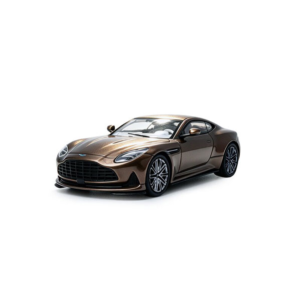 ATS-MODELS 1/64 Aston Martin DB12 Magnet Bronze