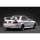 Ignition Model 1/18 Mitsubishi LANCER EVOLUTION V (CP9A) Silber Bild 2