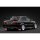 Ignition Model 1/18 Mitsubishi LANCER EVOLUTION V (CP9A) Schwarz Bild 2