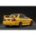 Ignition Model 1/18 Mitsubishi LANCER EVOLUTION V (CP9A) Gelb Bild 2
