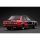 Ignition Model 1/18 Mitsubishi Lancer EX GSR Turbo (A175A) Schwarz Bild 2